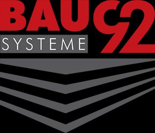 Bau-systeme 92 Zrt.